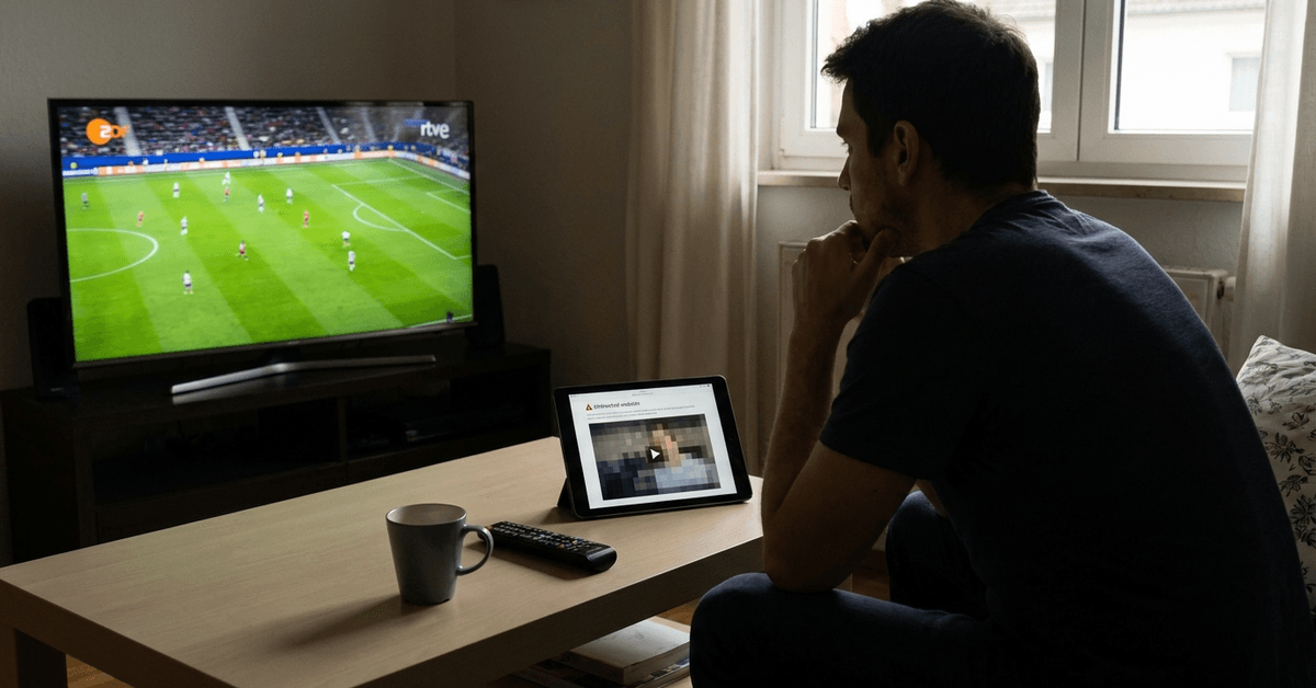 Free Online Streams for World Cup Football Fans